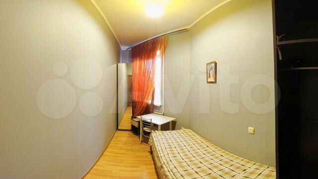 Комната 11 м², 1/2 эт.