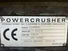 Дробилка Hartl Powercrusher PC 1060 объявление продам