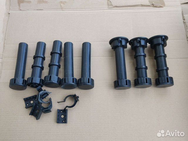 Ножки для кухни купить в Москве | Товары для дома и дачи | Авито