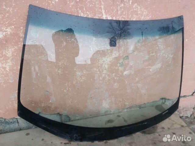 Лобовое стекло Nissan Murano Z50