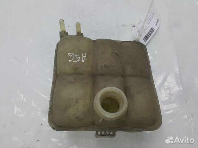 Бачок расширительный Ford Focus