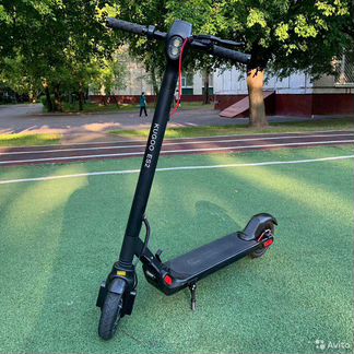 Электросамокат Kugoo ES2