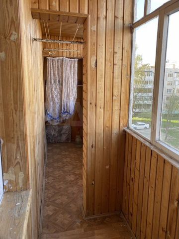 3-к. квартира, 75 м², 4/5 эт.