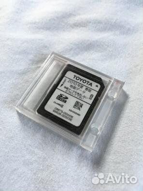 SD карта nszt-W60