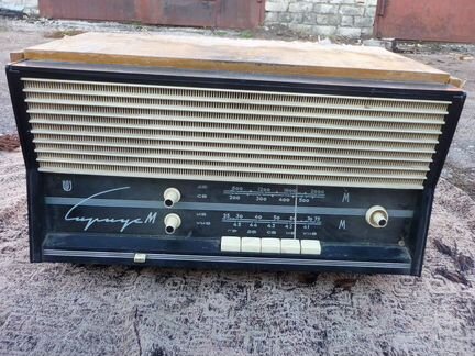 Продам проигрыватель