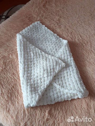 Детское одеяло