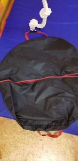 Чехол для балетной пачки