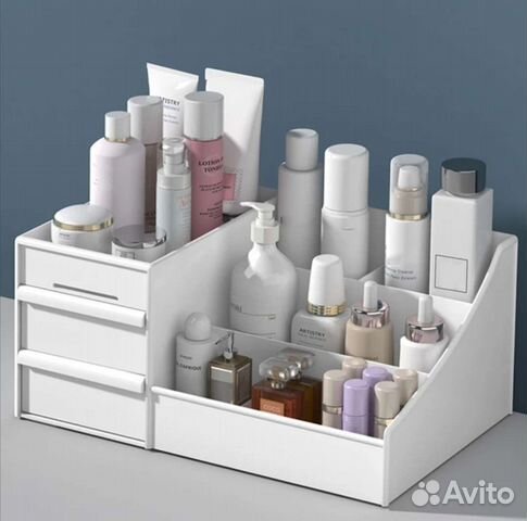 Органайзер настольный многофункциональный