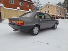 Audi 80 1.6 МТ, 1985, битый, 518 000 км объявление продам