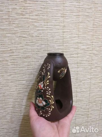 Аромалампа