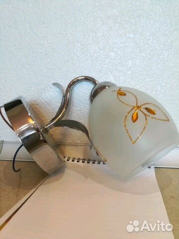 Бра настенная