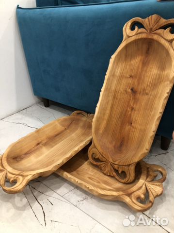 Посуда для бешбармака