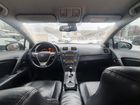 Toyota Avensis 2.0 CVT, 2009, 202 000 км объявление продам