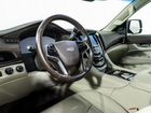Cadillac Escalade AT, 2015, 75 267 км объявление продам