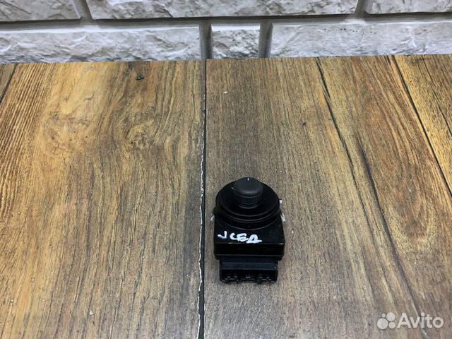 Оpеl Аstrа J Переключатель регулировки зеркала