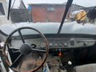 УАЗ 469 2.5 МТ, 1977, 68 721 км объявление продам