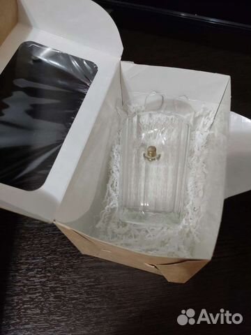 Пуля в стакане