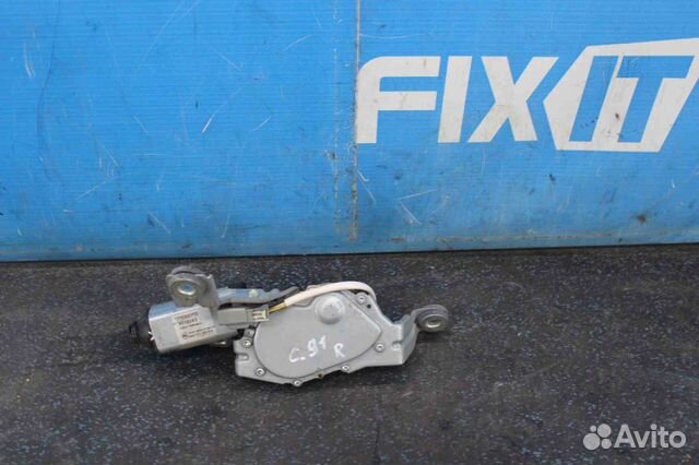 Мотор стеклоочистителя Volvo XC90 (Вольво хс90) C