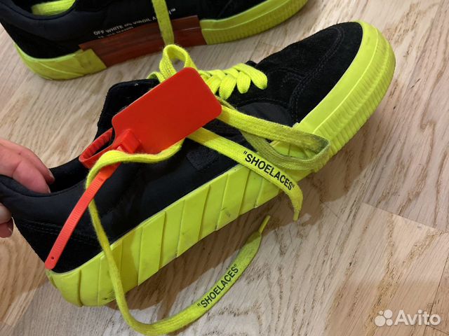 Кеды оригинал