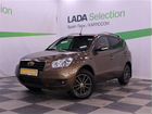 Geely Emgrand X7 2.0 МТ, 2014, 60 000 км