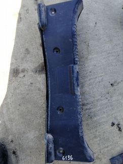 Накладка декоративная Ford Mondeo (4) IV рестайлин