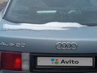 Audi 80 1.6 МТ, 1990, 250 000 км
