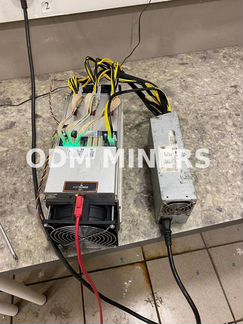 Asic Antminer S9j (14.5 th/s) с блоком питания