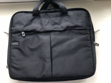 Сумка для ноутбука dell