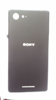Задняя крышка для sony xperia E3
