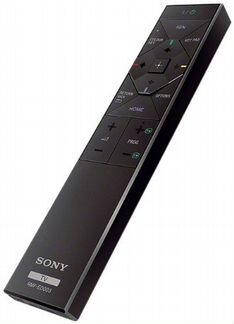 Оригинальный пульт sony RMF-ED003