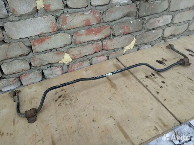 Стабилизатор задний Элантра 3