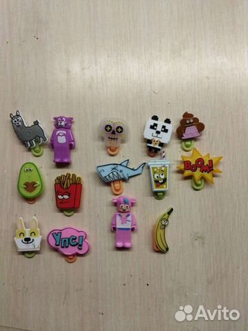Приколыши из магнита (не полная коллекция)