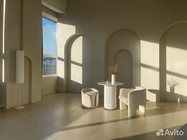 Фотостудия Soft by focus