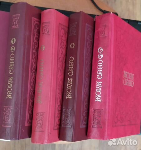 Книги (романы зарубежных авторов)