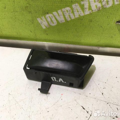 Ручка двери передней внутренняя левая Фольксваге