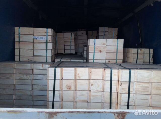 Деревянная тары