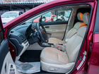 Subaru XV 2.0 CVT, 2012, 132 000 км объявление продам