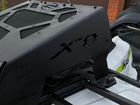 CF Moto X8 Efi- (2) объявление продам