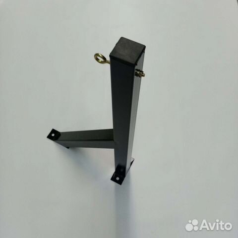 Кронштейн (подвес) для боксерского мешка