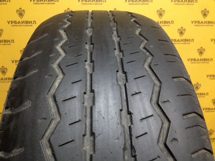 4 шт. Hankook Radial RA07 16/225/70