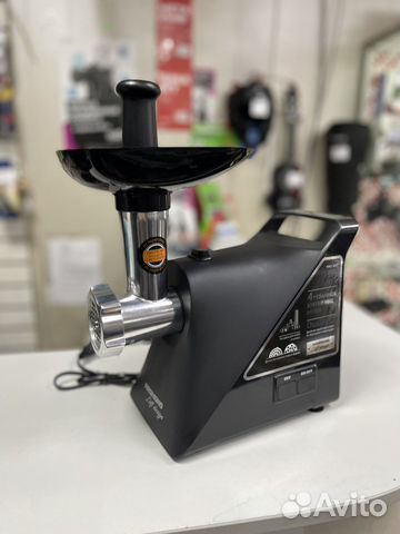 Мясорубка redmond RMG-1247