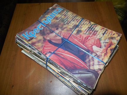 Журналы,подписки