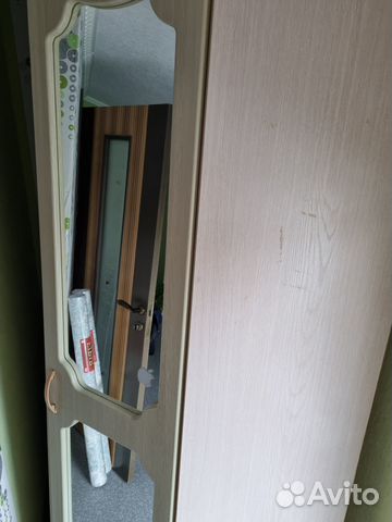 Шкаф для одежды угловой 90 на 90