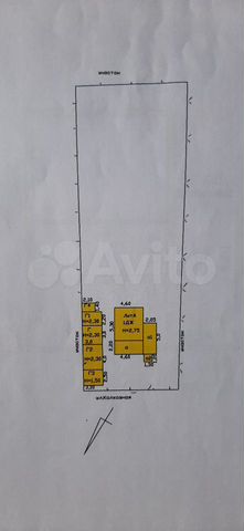 Участок 7,5 сот. (ИЖС)