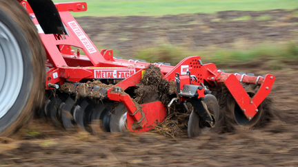 Борона Metal-Fach U-741 3м, 2023