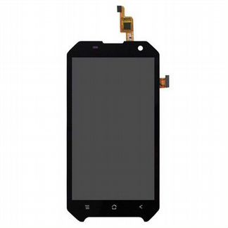 Дисплеи для тел Blackview/установка со скидк