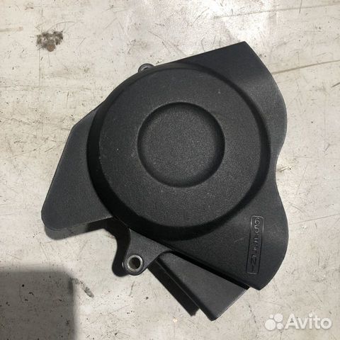 Крышка звезды для Kawasaki ER6N 06-08