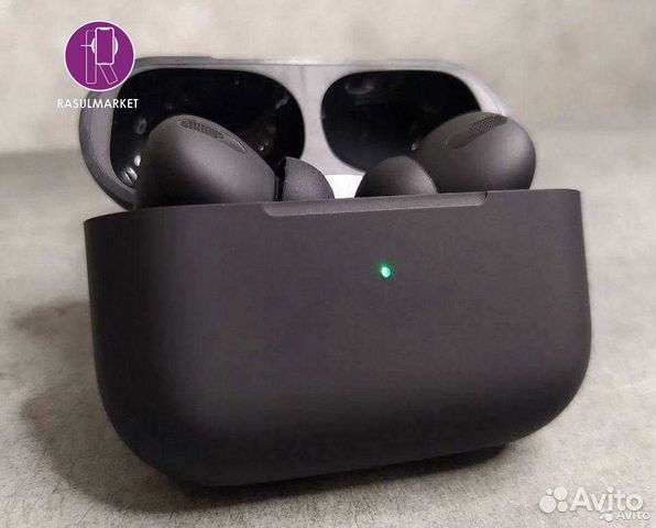 Наушники AirPods Pro 2 Premium