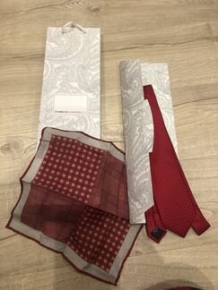 Галстук мужской