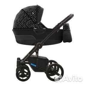 Коляска AroTeam enzo 18 2 в 1